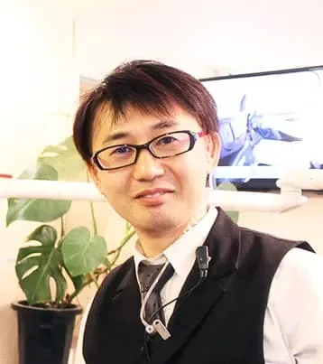 院長 八矢 豊与海